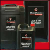 Our product range